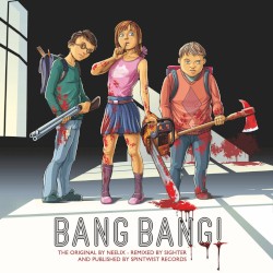 Bang Bang (Sighter remix)