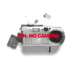 No Camera