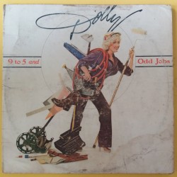 9 to 5 and Odd Jobs