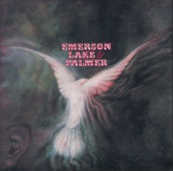 Emerson, Lake & Palmer