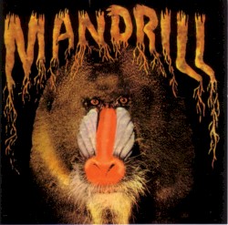 Mandrill