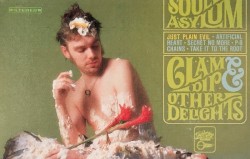 Clam Dip & Other Delights