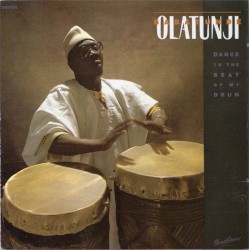 Dance to the Beat of My Drum
