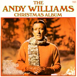 The Andy Williams Christmas Album