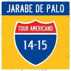 Tour americano 14/15