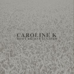 Don't Believe It's Over (Alessandro Adriani Remix)