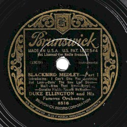 Blackbird Medley