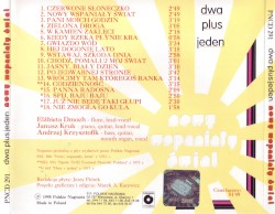 Nowy Wspaniały Świat