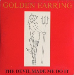 The Devil Made Me Do It / Mood Indigo