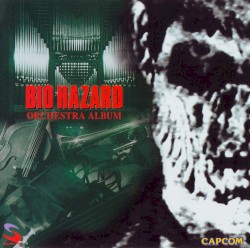 BIO HAZARD ORCHESTRA ALBUM