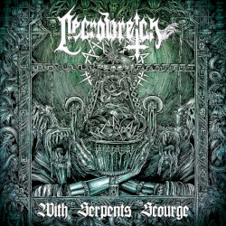 With Serpents Scourge