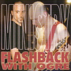 Flashback (with Ogre)