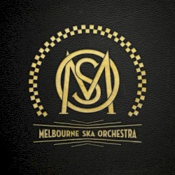 Melbourne Ska Orchestra