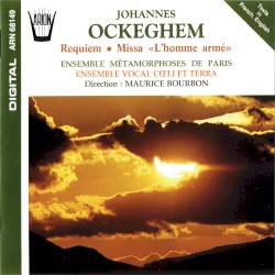 Requiem / Missa «L’homme armé»