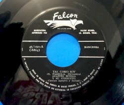 Tal como soy / No tienes perdón de Dios