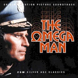 The Omega Man