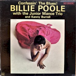 Confessin' The Blues!