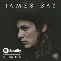 Spotify Session 2015