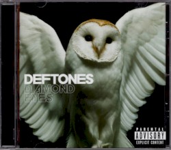 Diamond Eyes