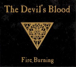 Fire Burning