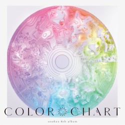 COLOR CHART
