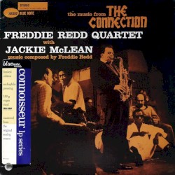 The Music From The Connection