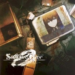 STEINS;GATE 0 - SELECTED SOUND WORKS