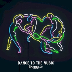 DANCE TO THE MUSIC