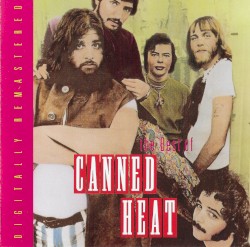 The Best of Canned Heat