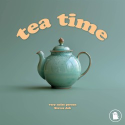tea time