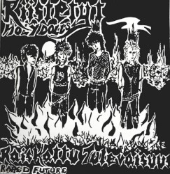 Raiskattu tulevaisuus - Raped Future