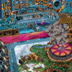 Holographic Universe(s?)!