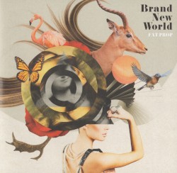 Brand New World