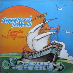 Reggae Round the World