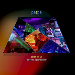 Exolon - Live '24 (Secret Tapes Volume IV)