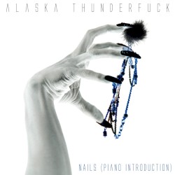 Nails (Piano Introduction)