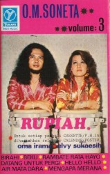 Volume 3: Rupiah