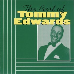The Best of Tommy Edwards