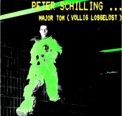Major Tom (Völlig losgelöst)