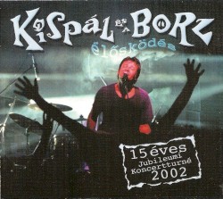 Élősködés: Miskolc (2002-11-08)