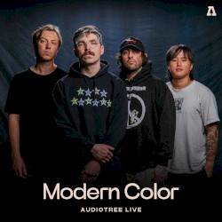 Modern Color on Audiotree Live