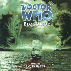Doctor Who: Bloodtide