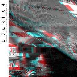 Archive 01: Endless Plains | Flat Horizon