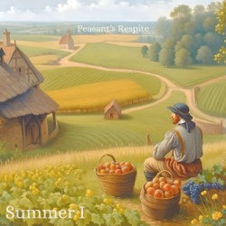 Summer I