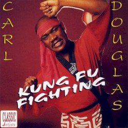 Kung Fu Fighting