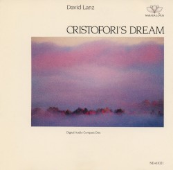 Cristofori’s Dream