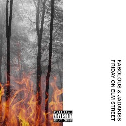 Friday on Elm Street