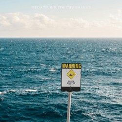 Floating with the sharks