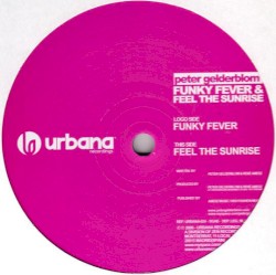 Funky Fever & Feel The Sunrise
