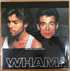 Music From the Edge of Heaven